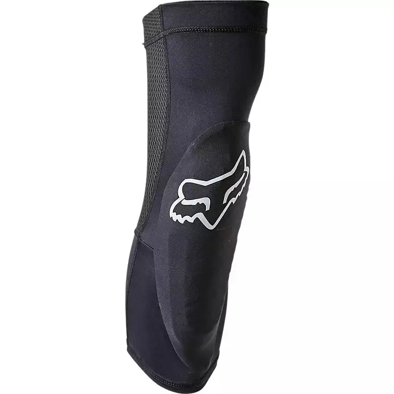 Fox Enduro Knee Guard Blk 1