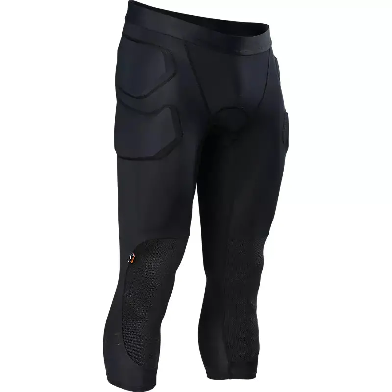 Fox Baseframe Pro Tights Blk 1