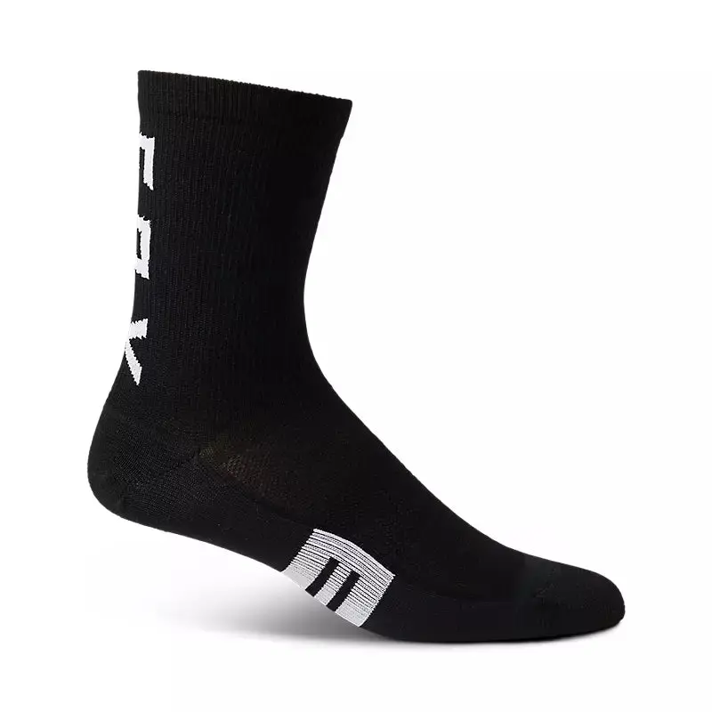 Fox 6" Flexair Merino Sock 1