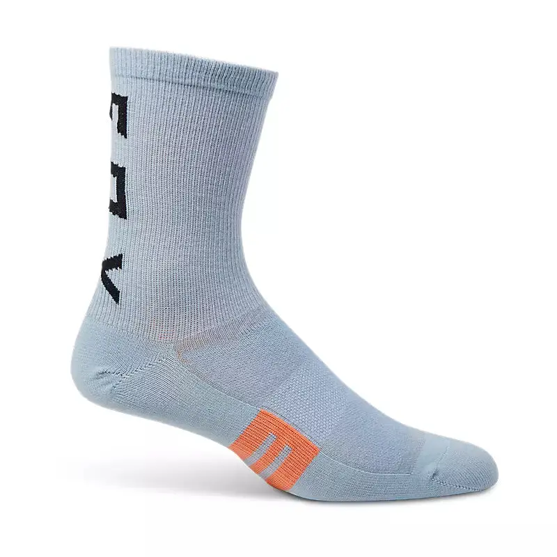 Fox 6" Flexair Merino Sock 3