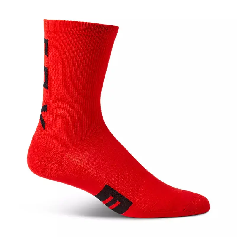 Fox 6" Flexair Merino Sock 5