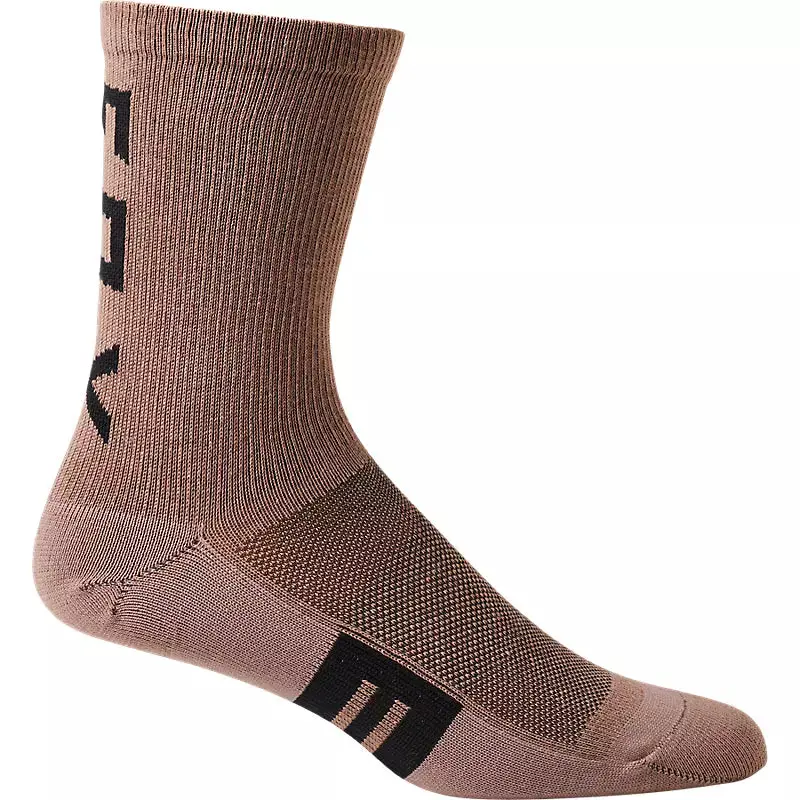 Fox 6" Flexair Merino Sock 7