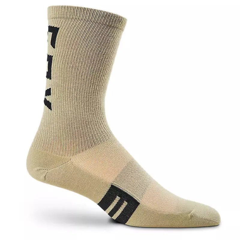Fox 6" Flexair Merino Sock 9