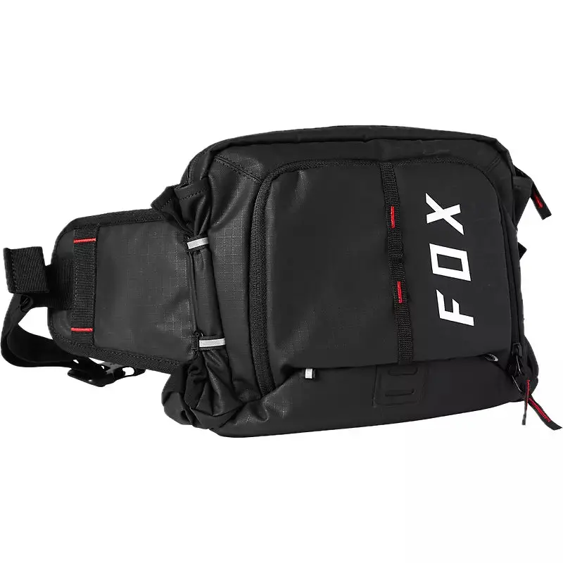 Fox 5L Lumbar Hydration Pack 1