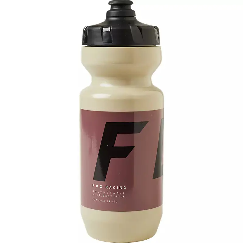 Fox 22 Oz Purist Bottle 1