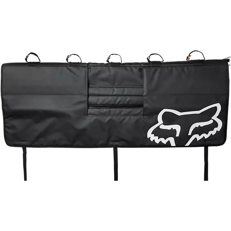 Fox Tailgate Cover Small 1