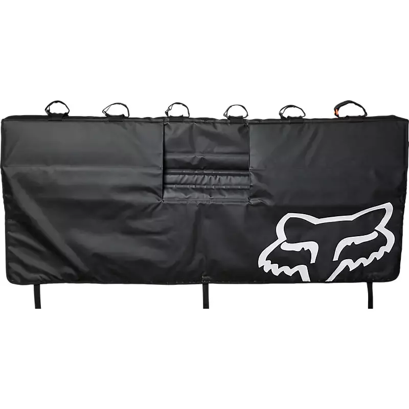 Fox Tailgate Cover Large 1
