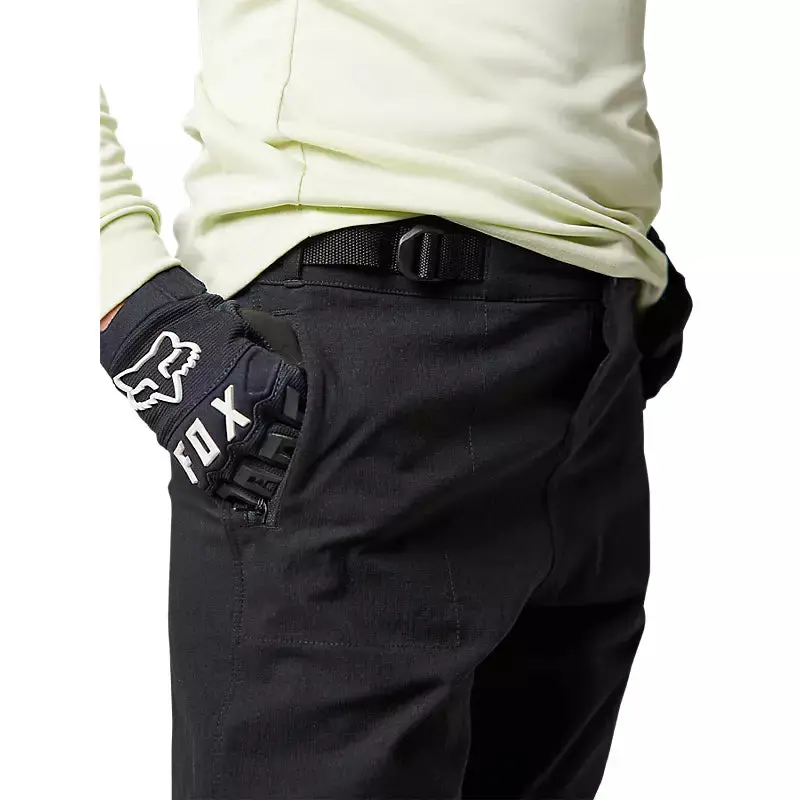 Fox Youth Ranger Pant 7