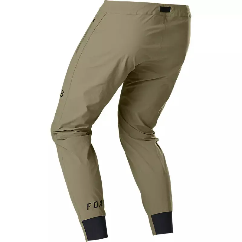 Fox Youth Ranger Pant 4