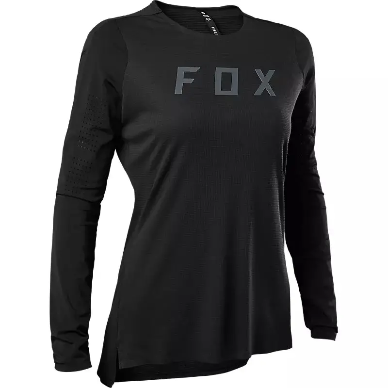 Fox Women's Flexair Pro Ls Jersey 1
