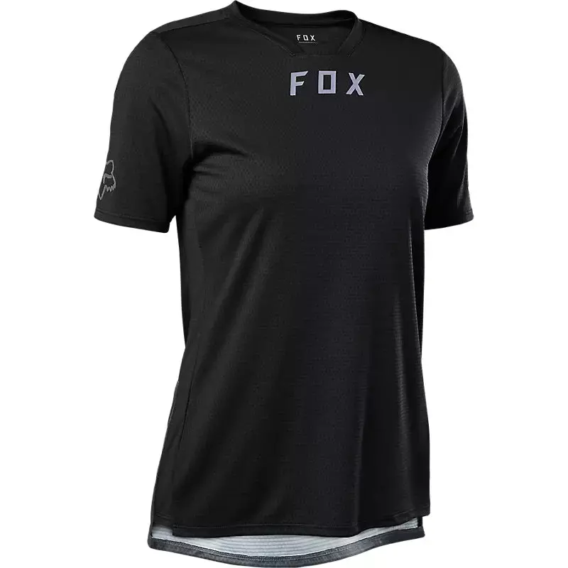 Fox Women's Defend Ss Jersey 1