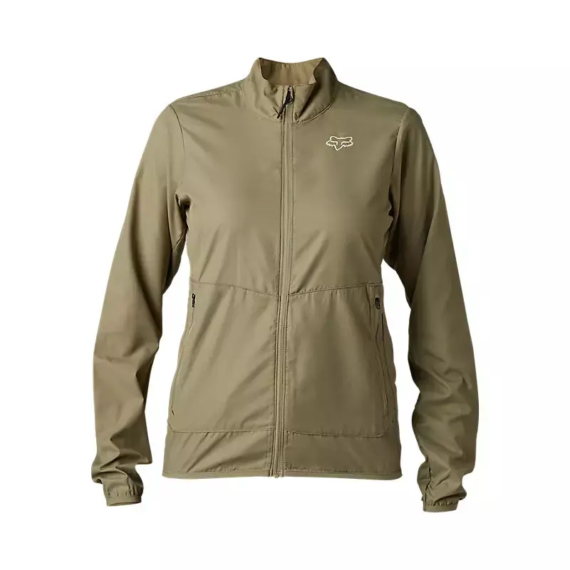 Fox Women's Ranger Wind Jacket 2
