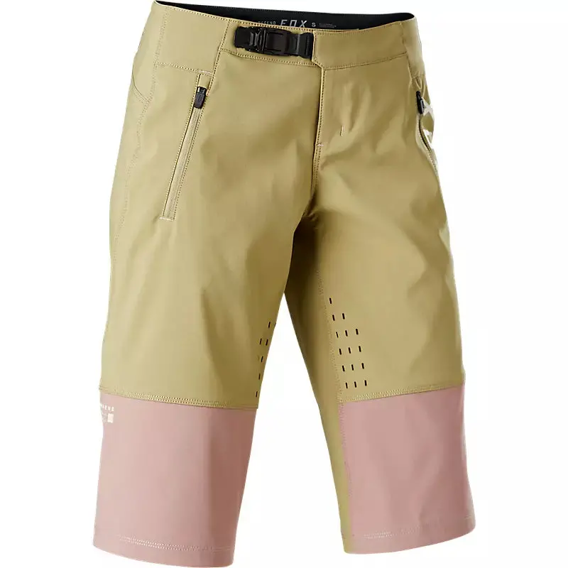 Fox Women's Defend Short 2
