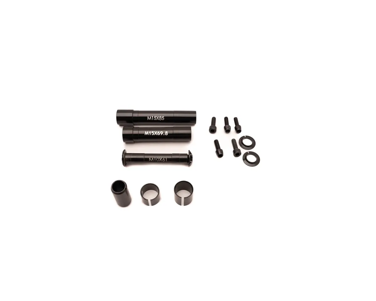 Santa Cruz Blur Lt 1 Lower Link 1