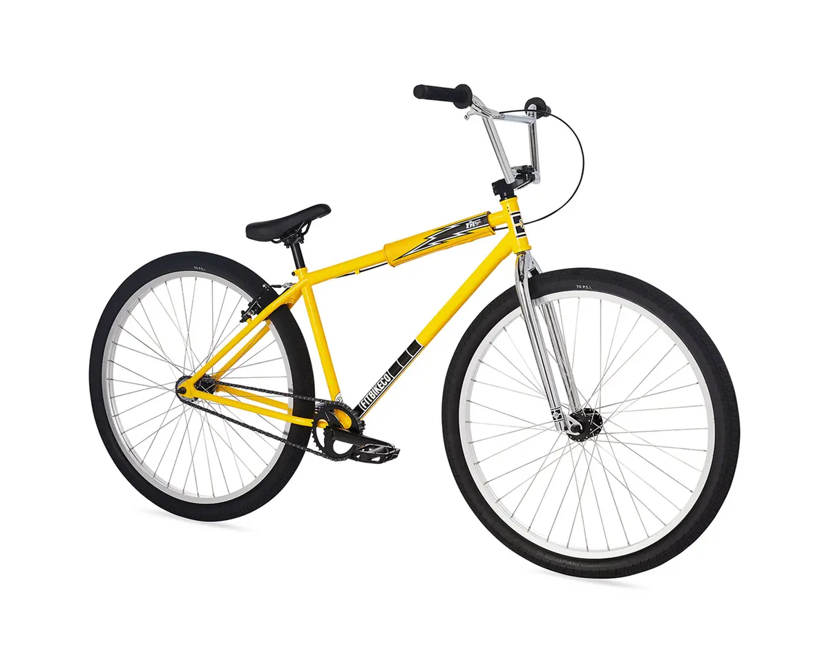 2023 Fit Cr 29 Hurricane Yellow 1