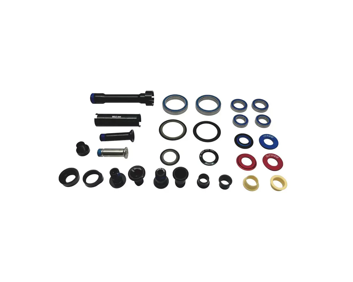 Scott My22 Spark Swingarm Replacement Kit 1