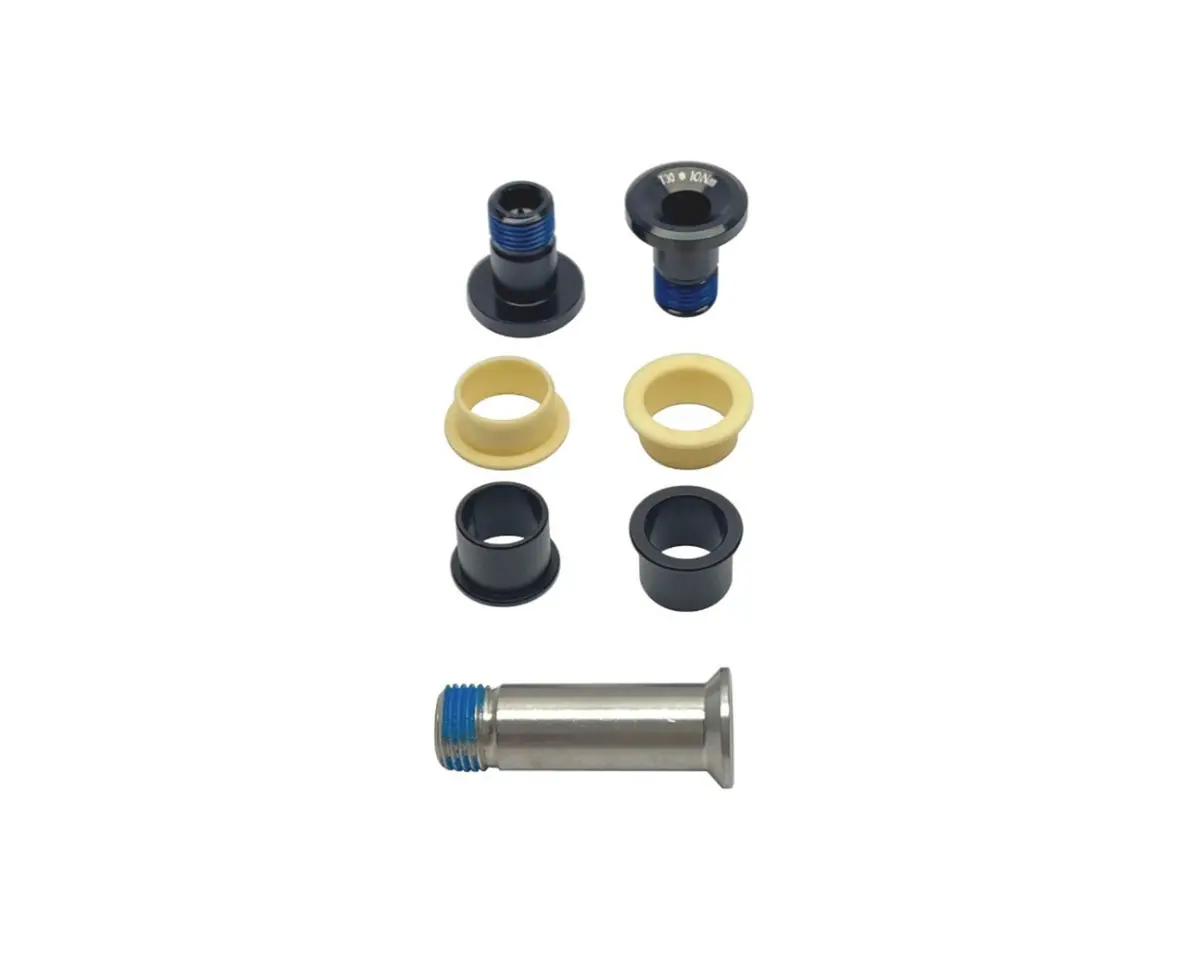 Scott My22 Spark 920 Shock Mount Bolt Kit 1