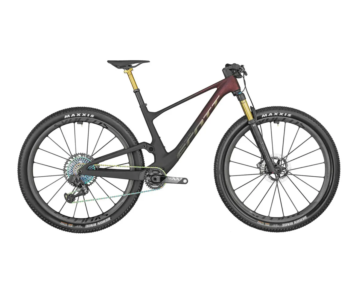 2023 Scott Spark Rc Sl 1