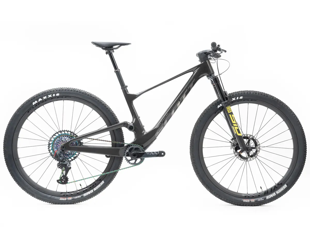 [Blem] 2023 Scott Spark Rc World Cup Evo Md 1