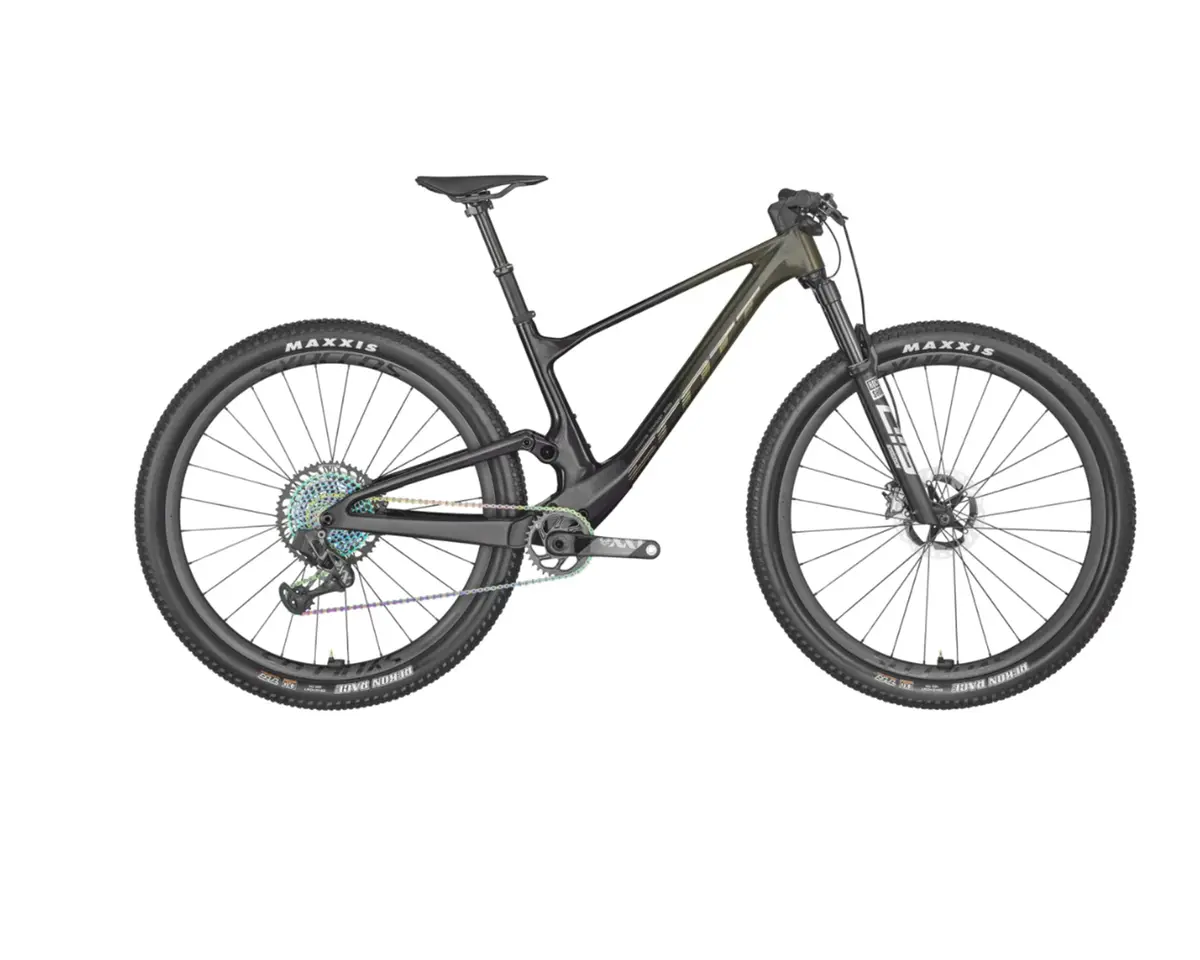 2023 Scott Spark Rc World Cup Evo 1