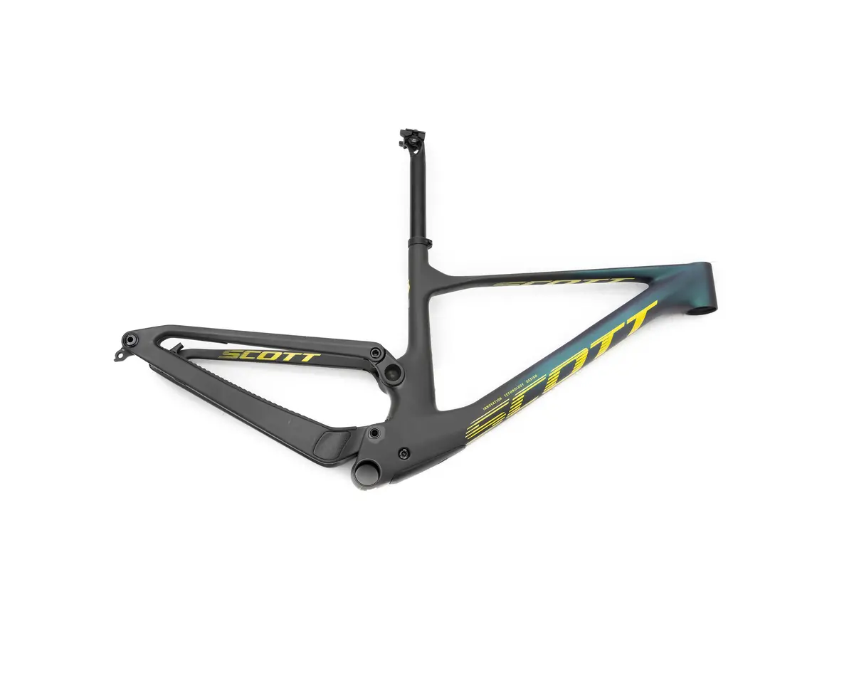 Scott Spark Rc World Cup (New Other) 1