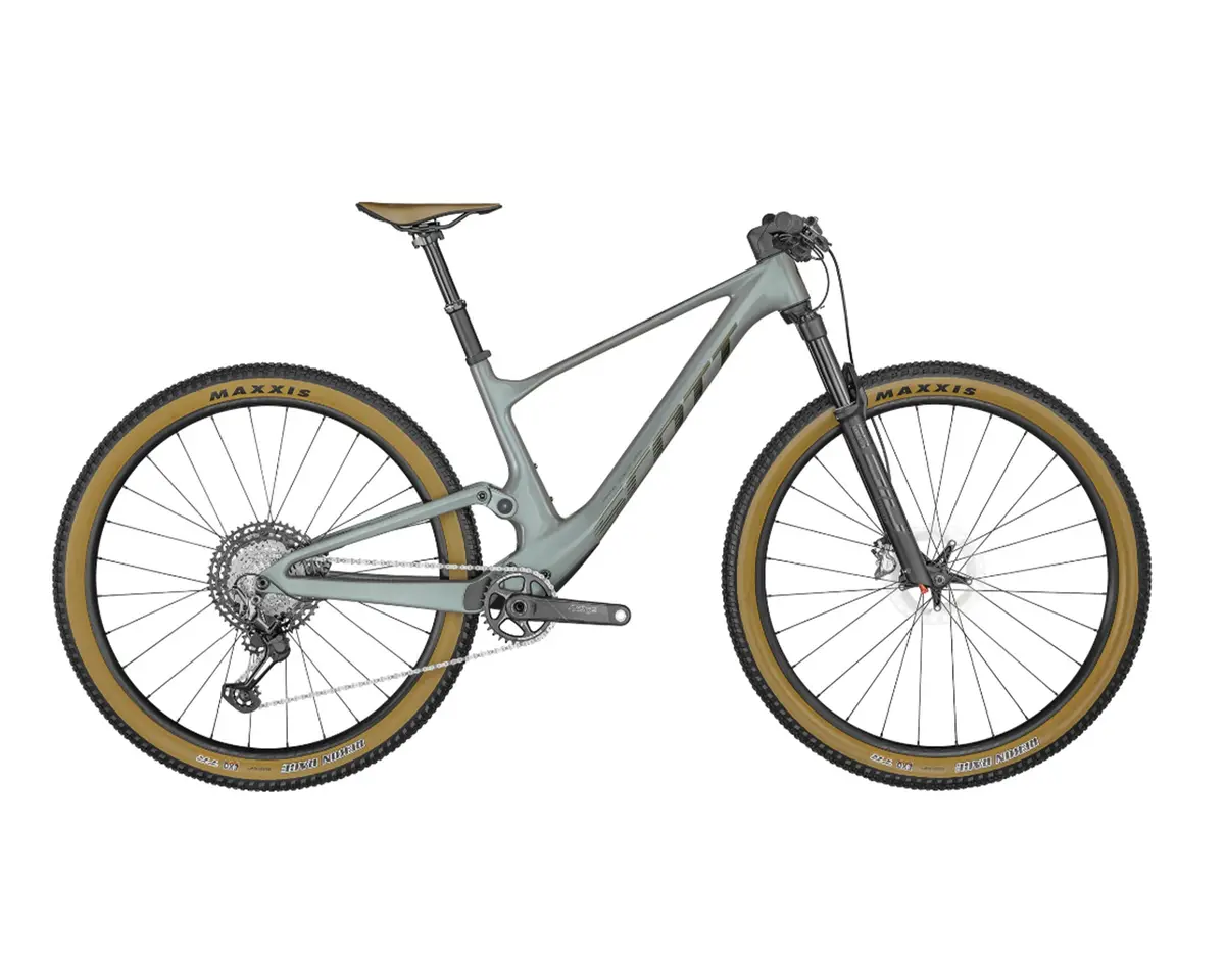 2023 Scott Spark Rc Pro 1