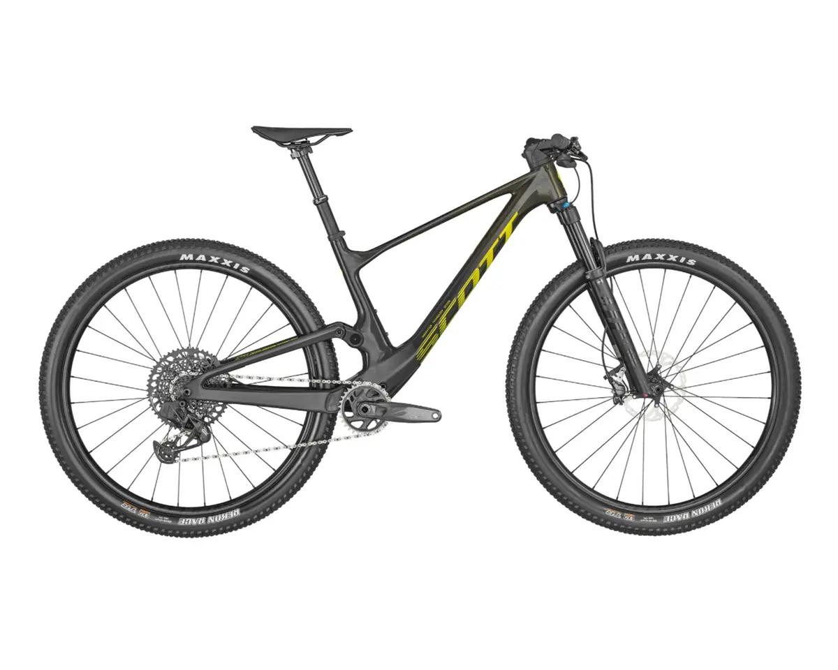 Scott Spark Rc Team Issue 1