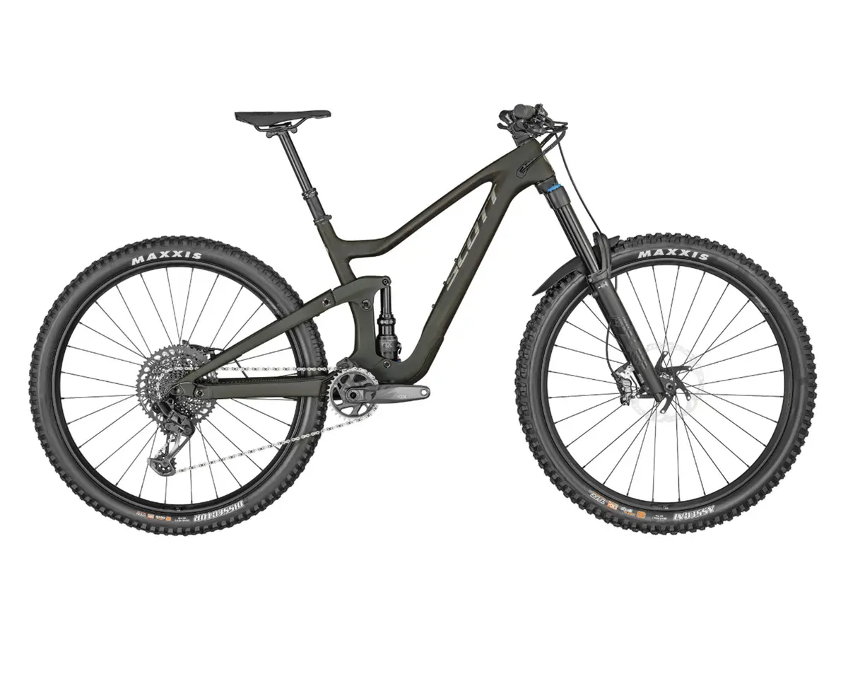 Scott Ransom 910 1