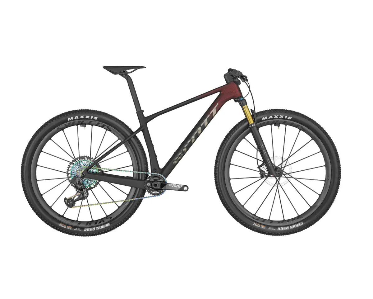 2023 Scott Scale Rc Sl Bike 1