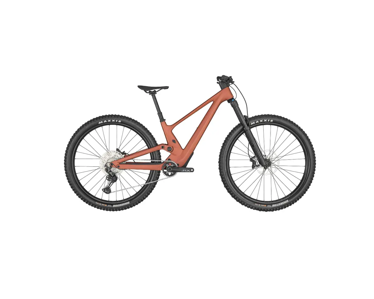 2023 Scott Contessa Genius 920 1