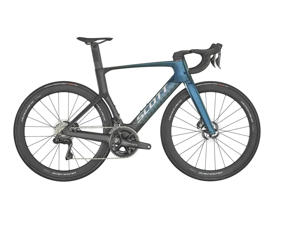 Scott Foil Rc Pro 1