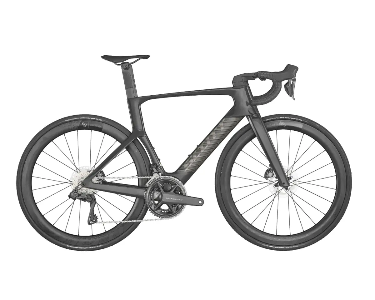 Scott Foil Rc 10 1