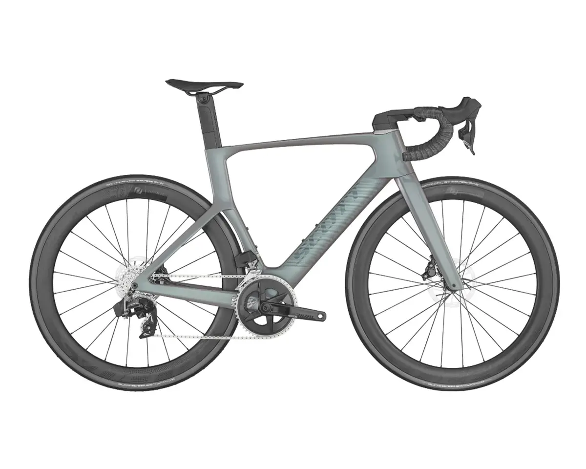 Scott Foil Rc 20 1
