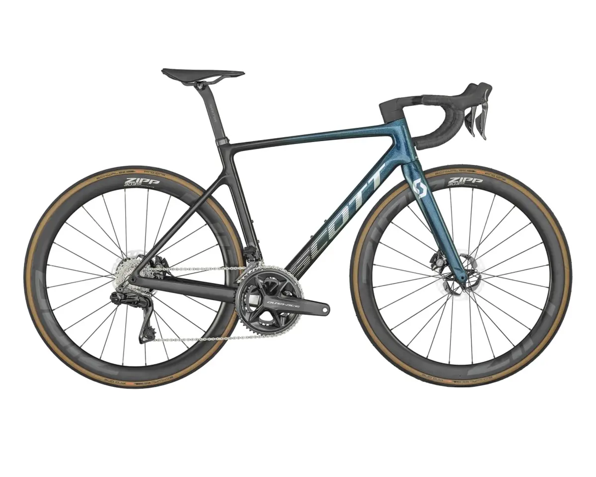 2023 Scott Addict Rc Pro 1