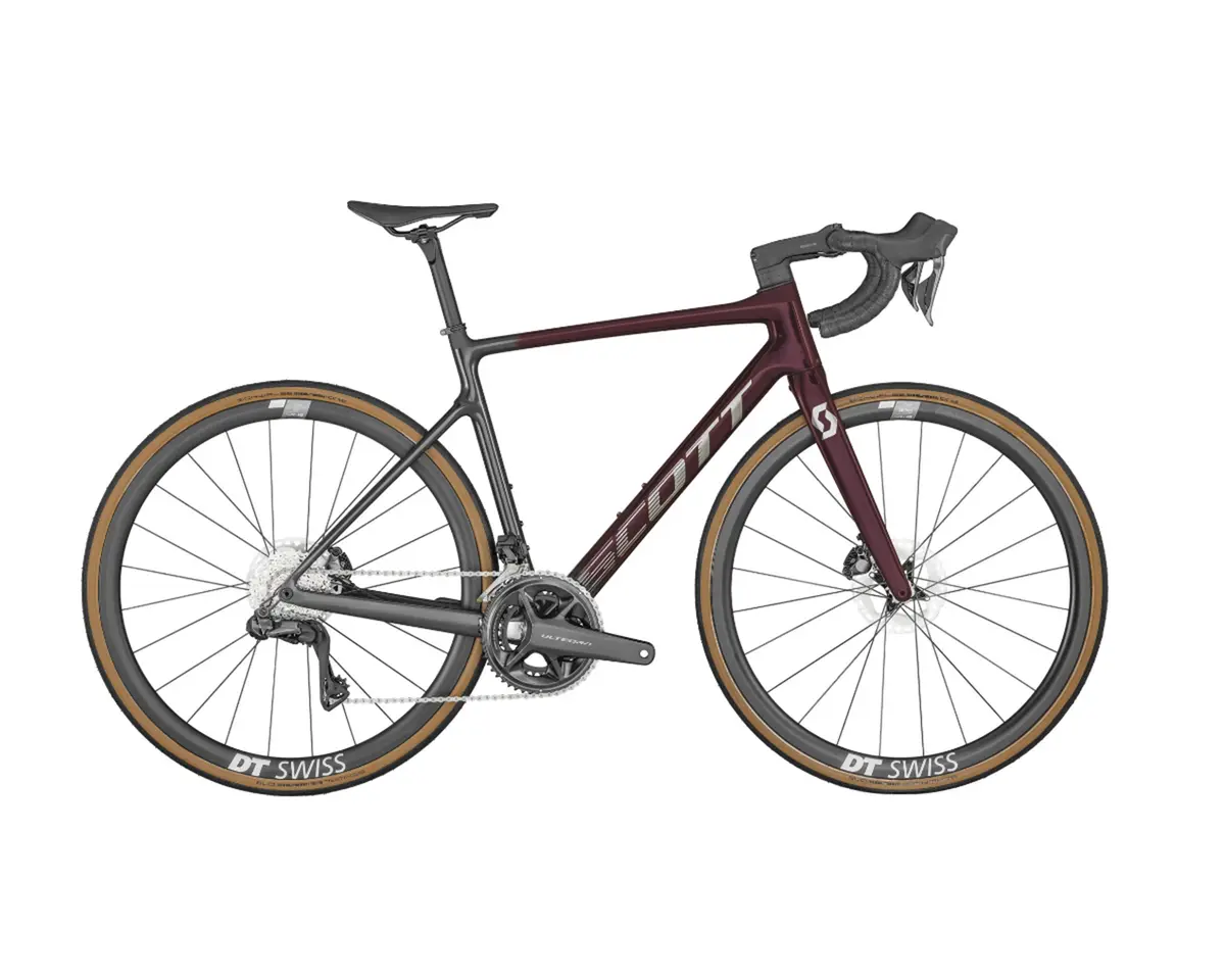 2023 Scott Addict Se M/54 1