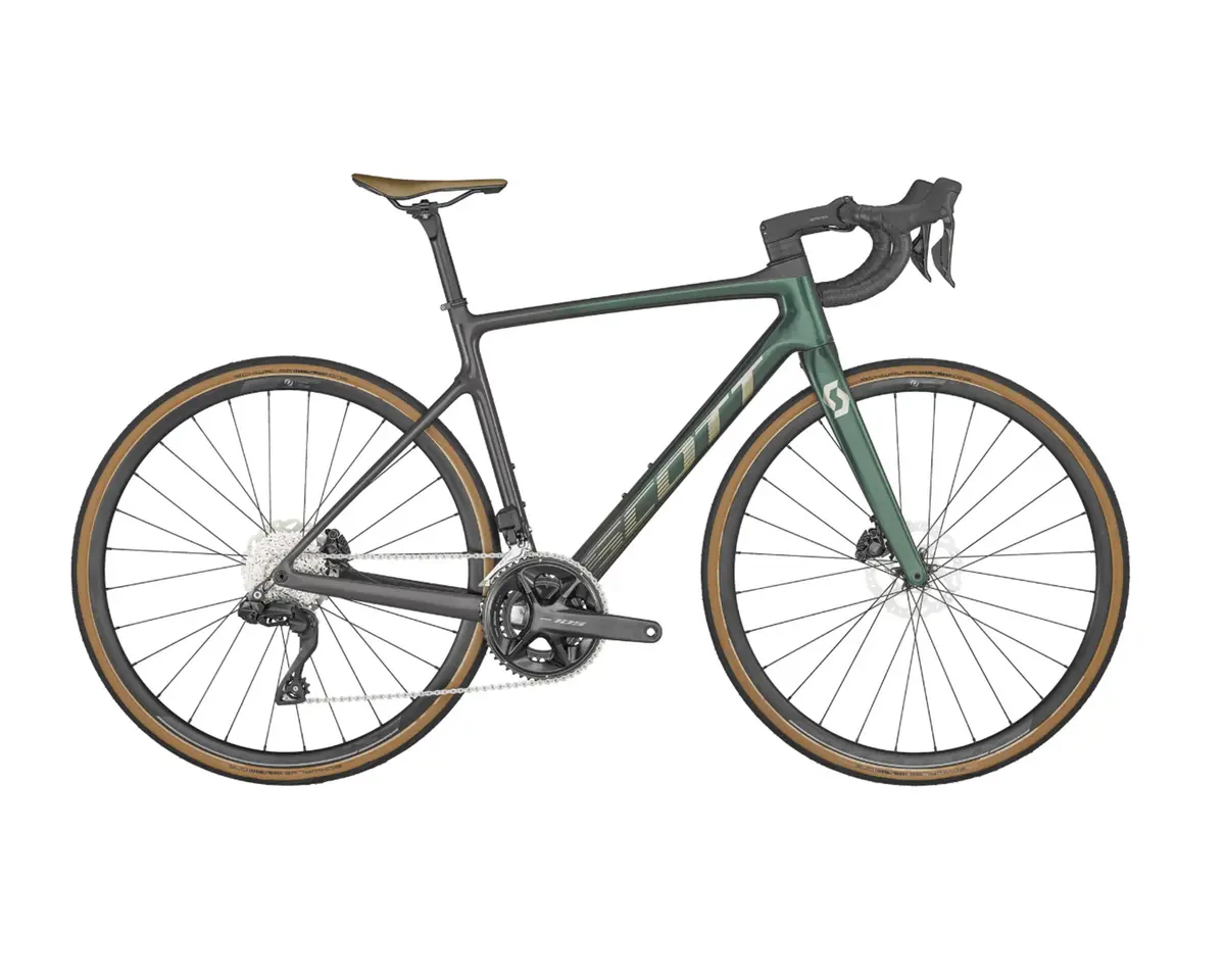 Scott Addict 20 1