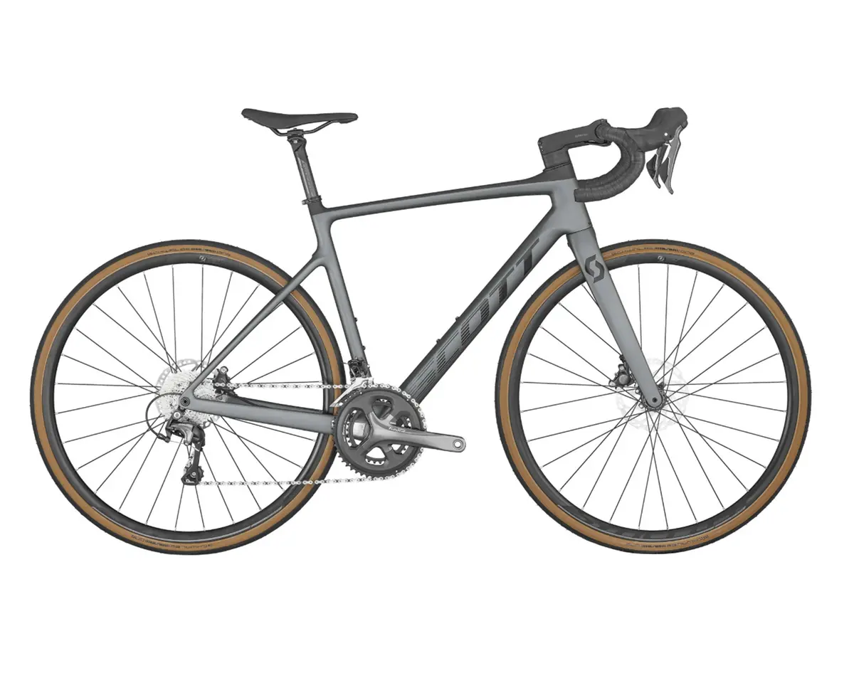 Scott Addict 40 1