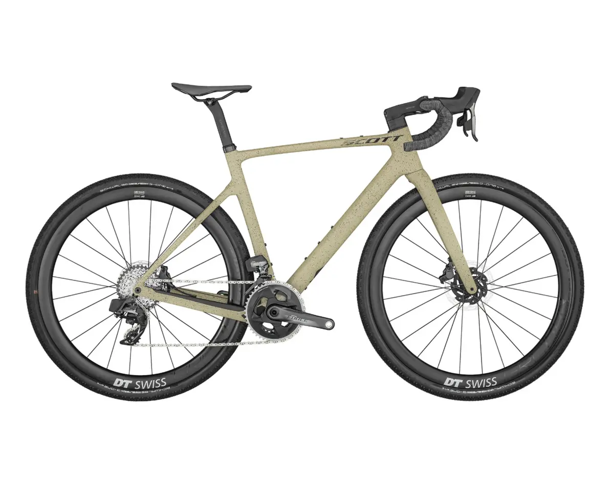 Scott Addict Gravel 10 1