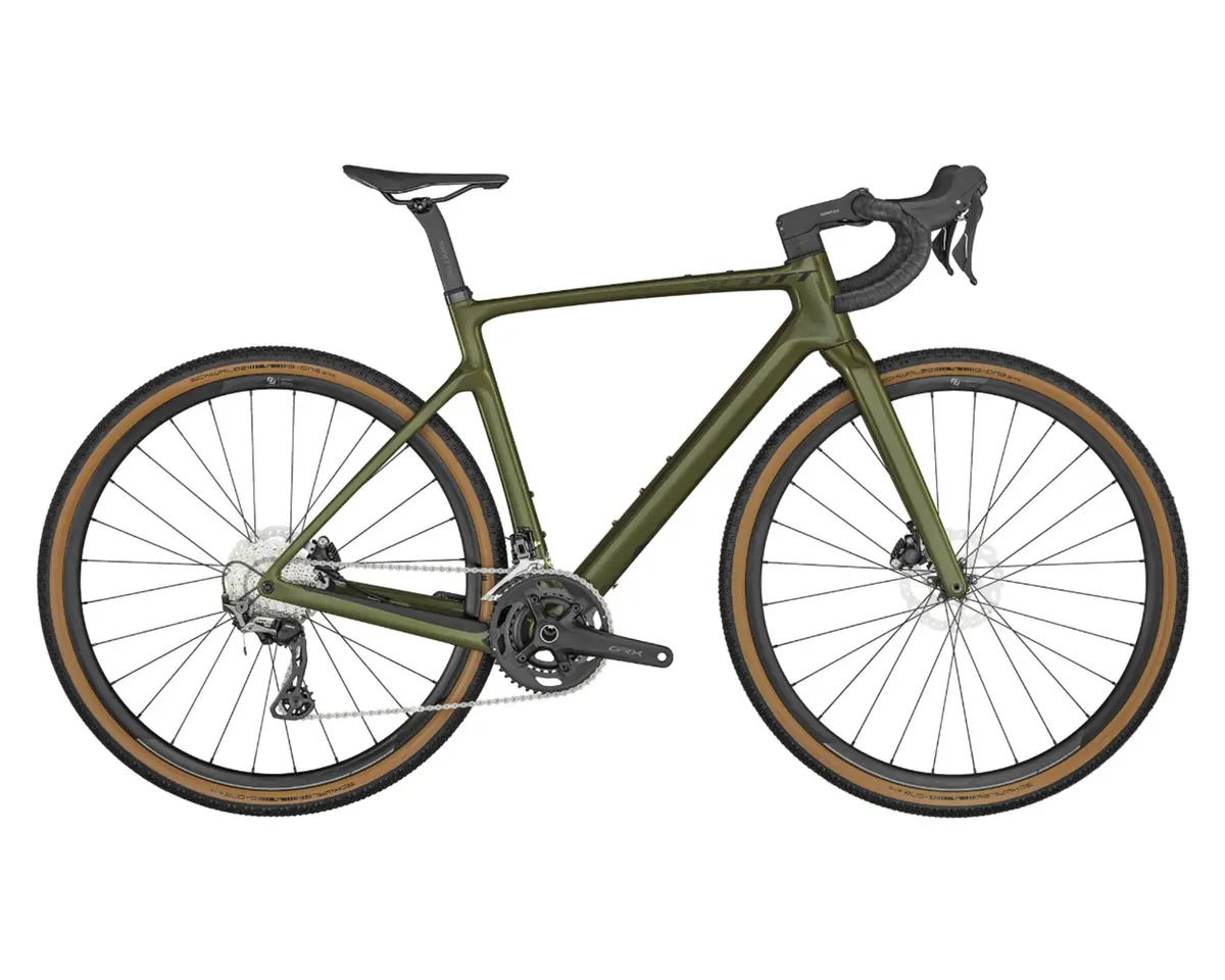 Scott Addict Gravel 30 1