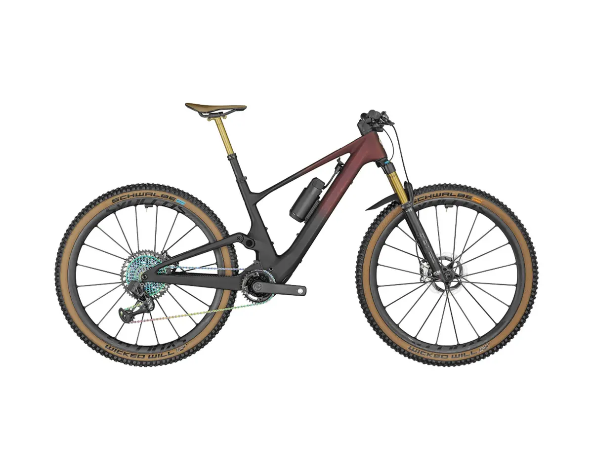 Scott Lumen Eride 900 Sl 1