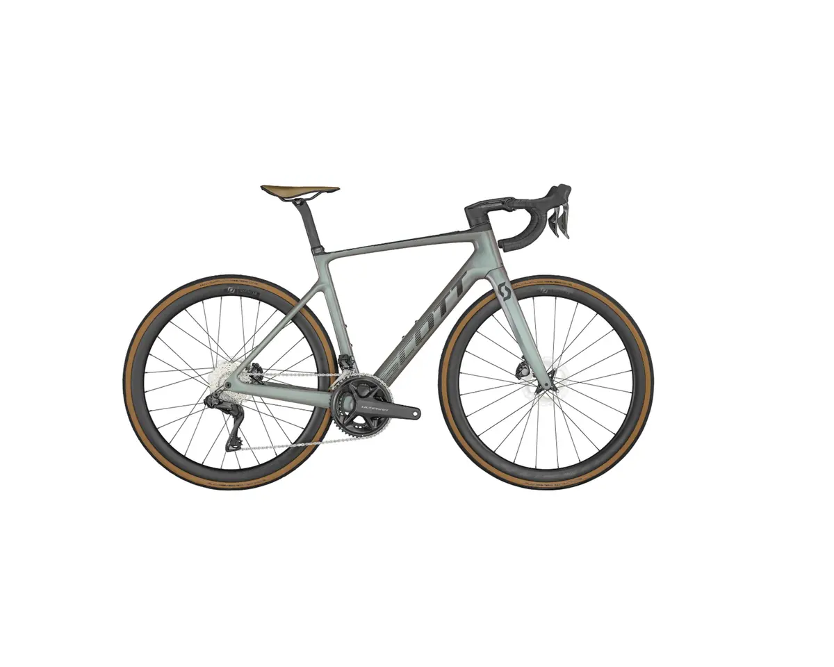 Scott Addict Rc E Ride 10 49 1