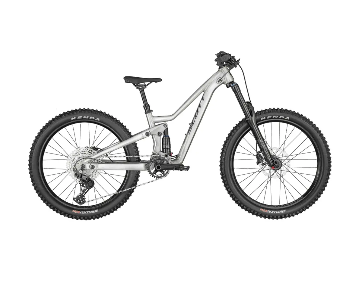 2023 Scott Future Pro Ransom 400 One Size 24" 1