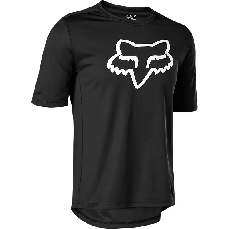 Fox Youth Ranger Ss Jersey 14