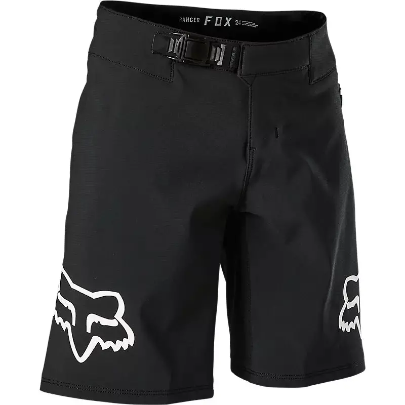 Fox Youth Defend Short 1