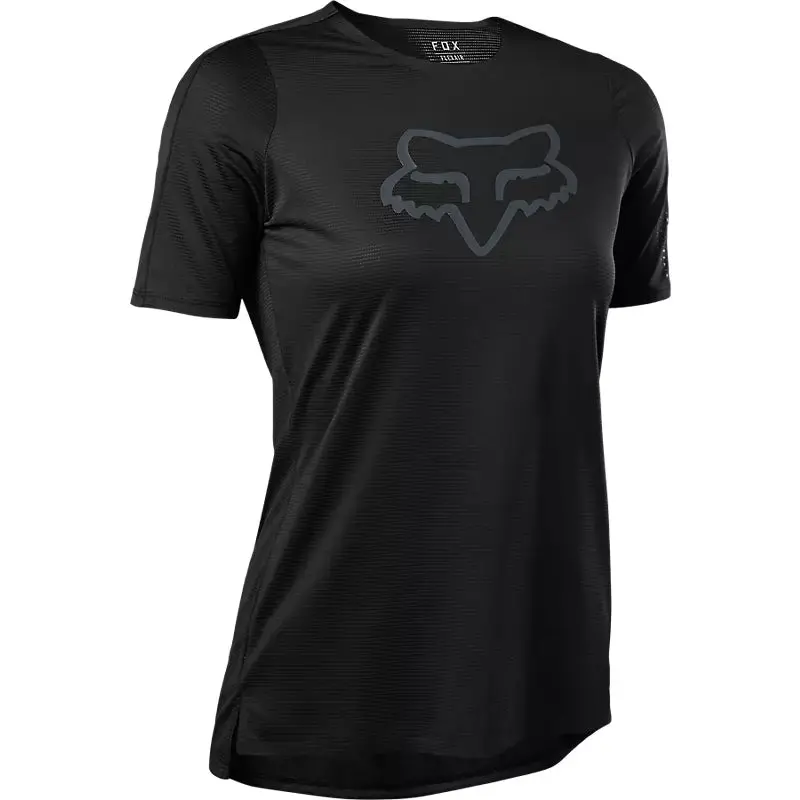 Fox Women's Flexair Ss Jersey 2