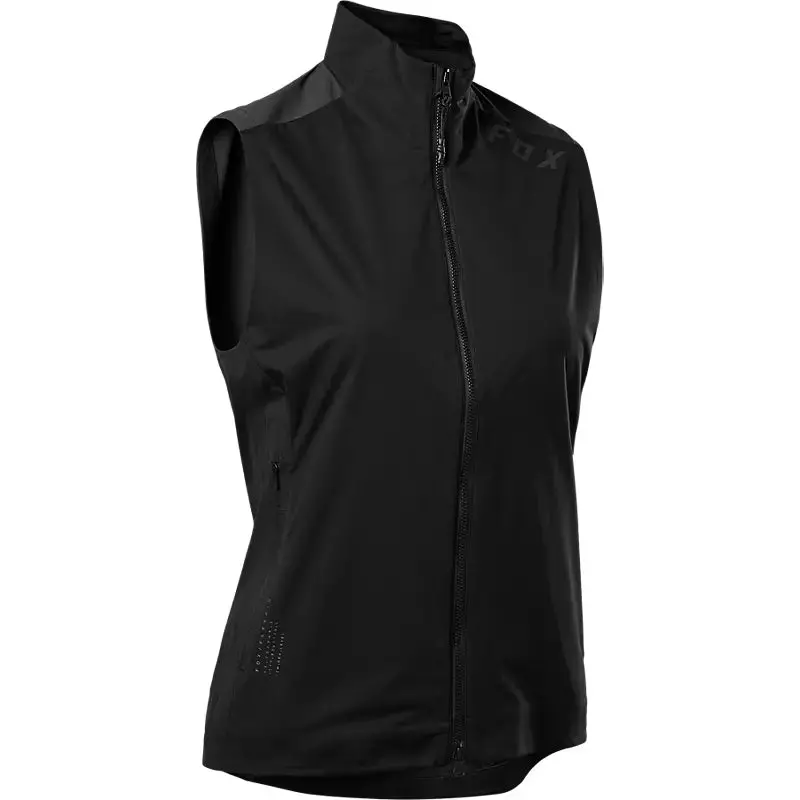 Fox Women's Flexair Vest 1