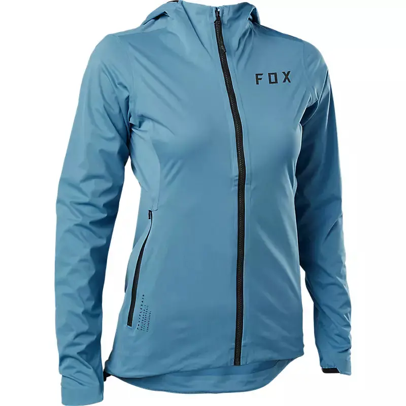 Fox Women's Flexair Water Jacket 2