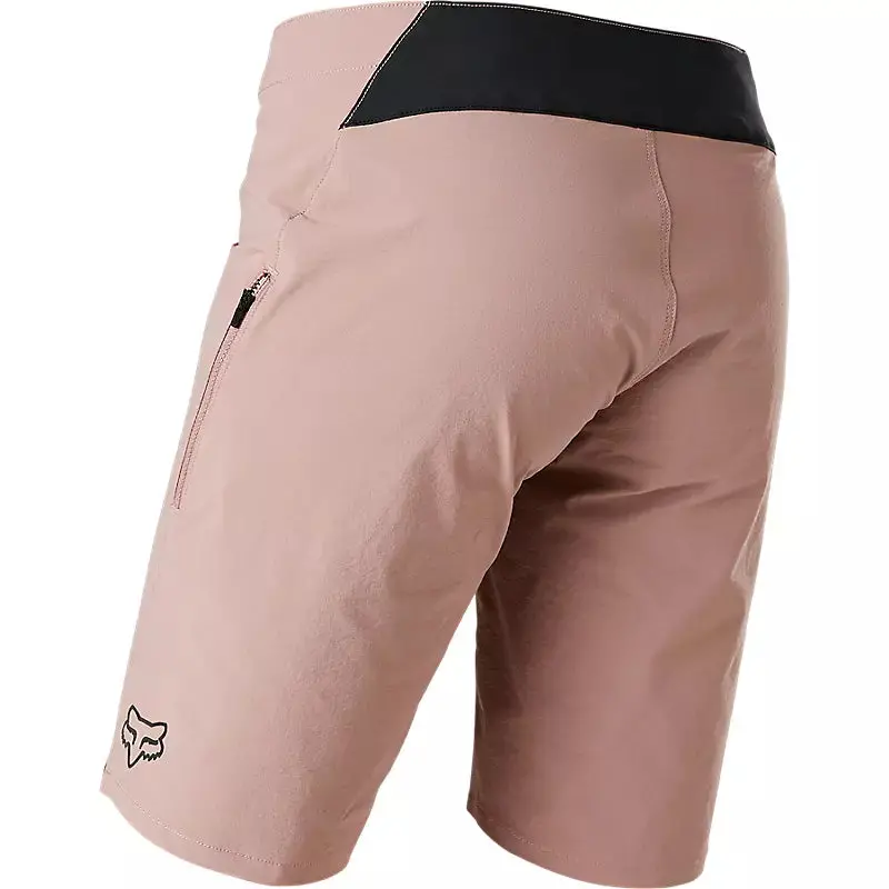 Fox Women's Flexair Short 4