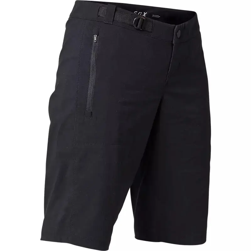 Fox Women's Ranger Short W/Liner 3