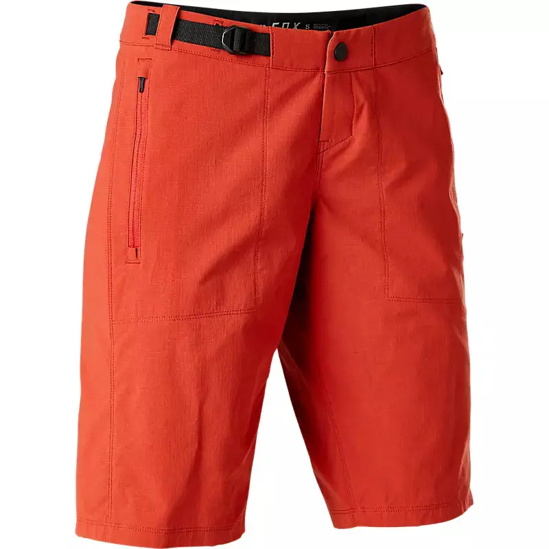 Fox Women's Ranger Short 2